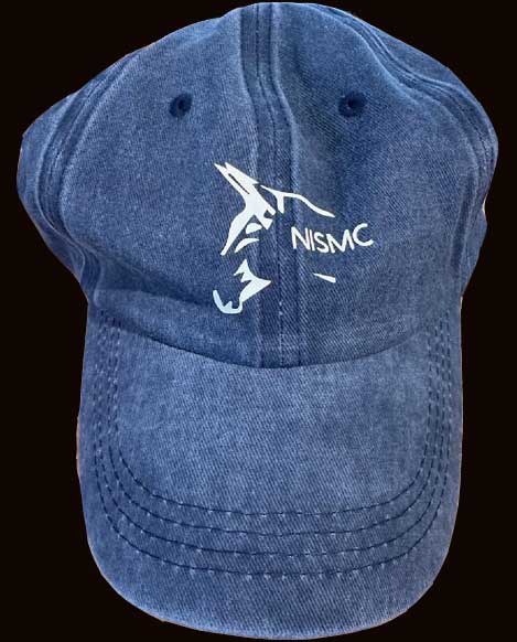 NISMC Hat 
